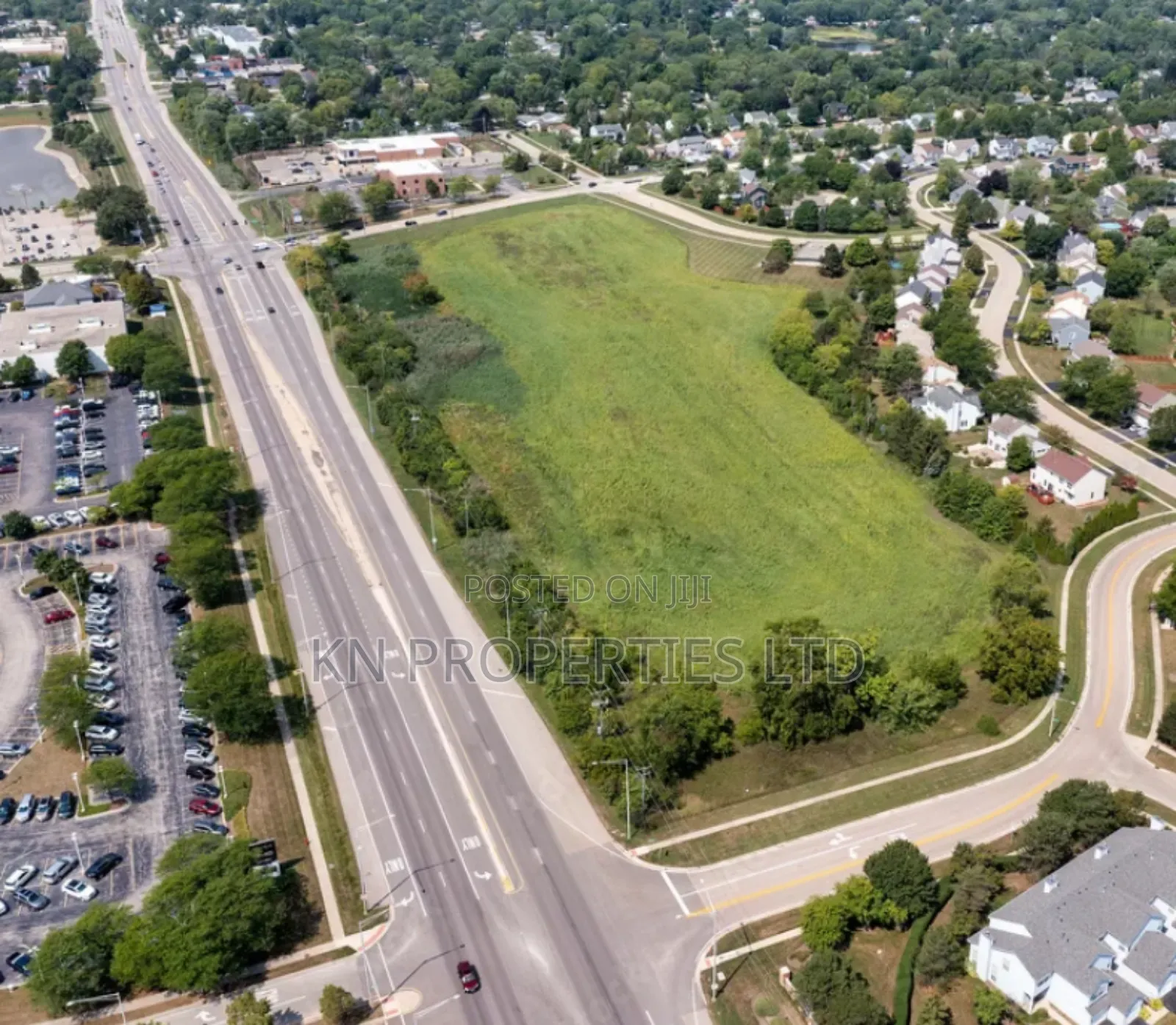 For Sale Land