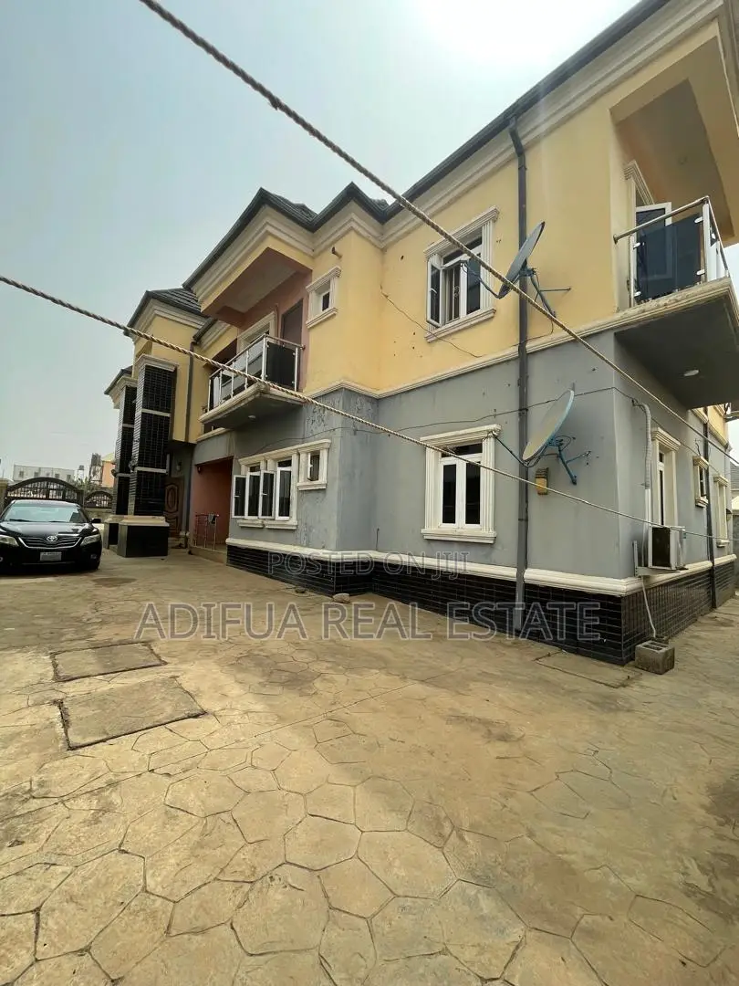 2bdrm Block of Flats in Kubwa for sale