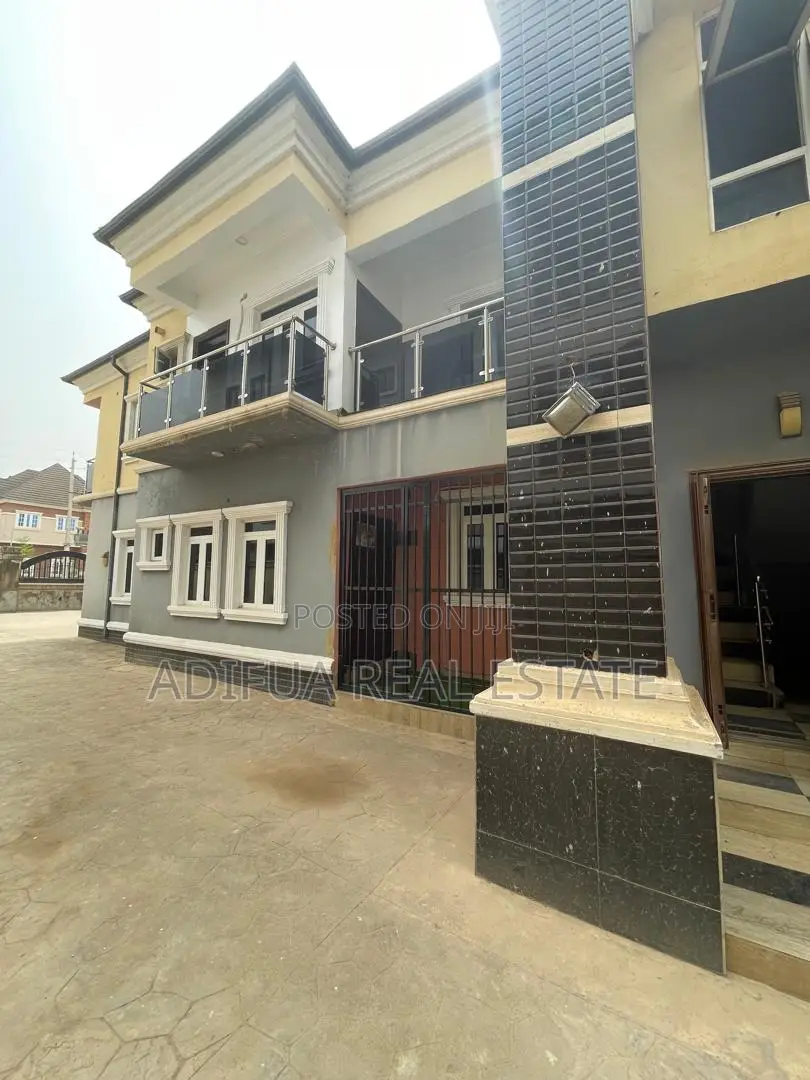 2bdrm Block of Flats in Kubwa for sale