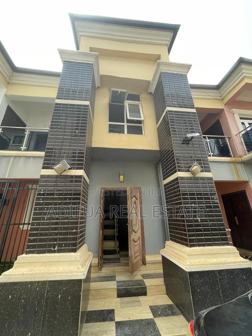 2bdrm Block of Flats in Kubwa for sale