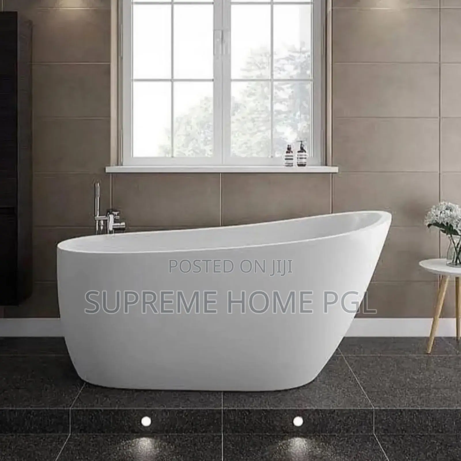 High Quality Freestanding Bathtub