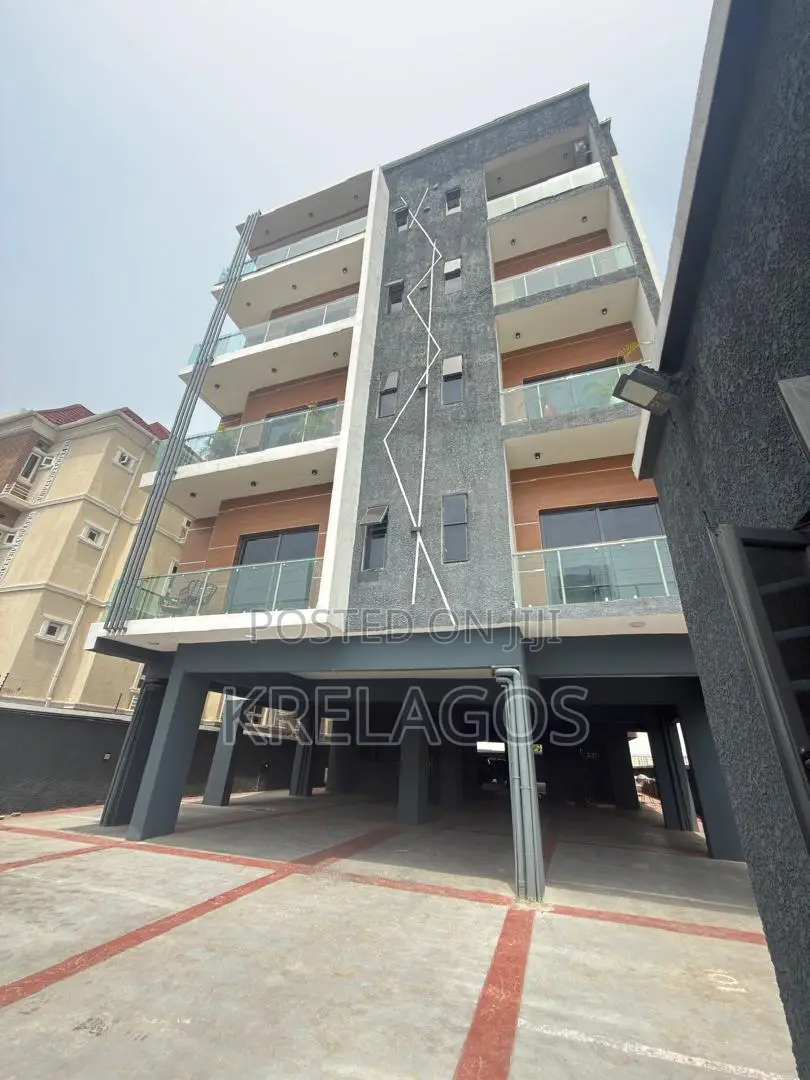 Furnished 2bdrm Apartment in Chevron for sale