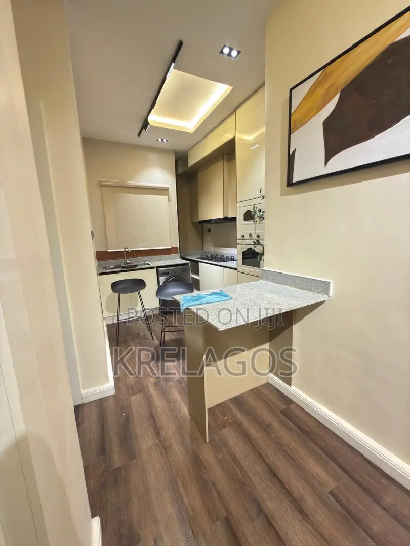 Furnished 2bdrm Apartment in Chevron for sale