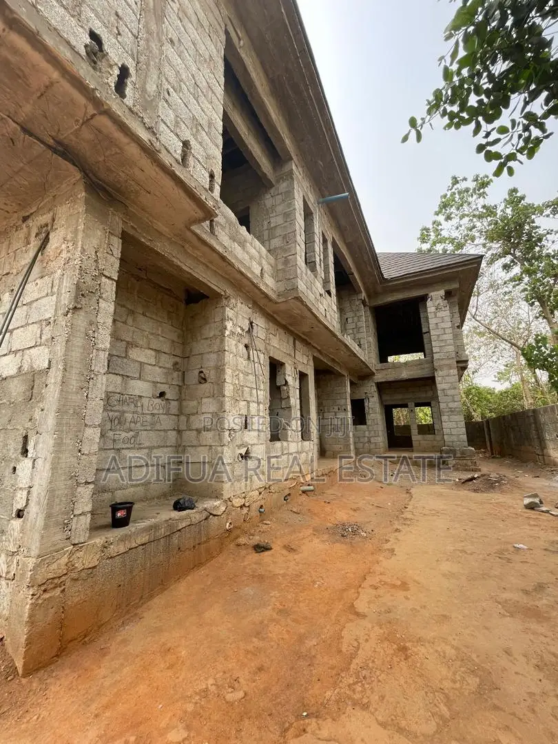 2bdrm Block of Flats in Kubwa for sale