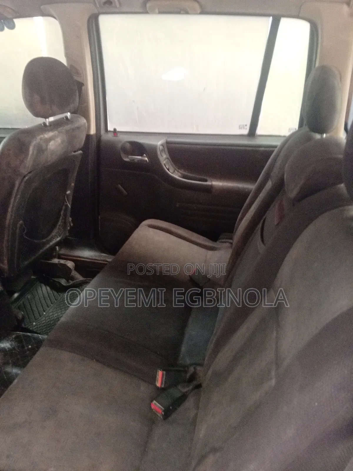 Opel Zafira 1.8 Enjoy Panoramic 2006 Silver
