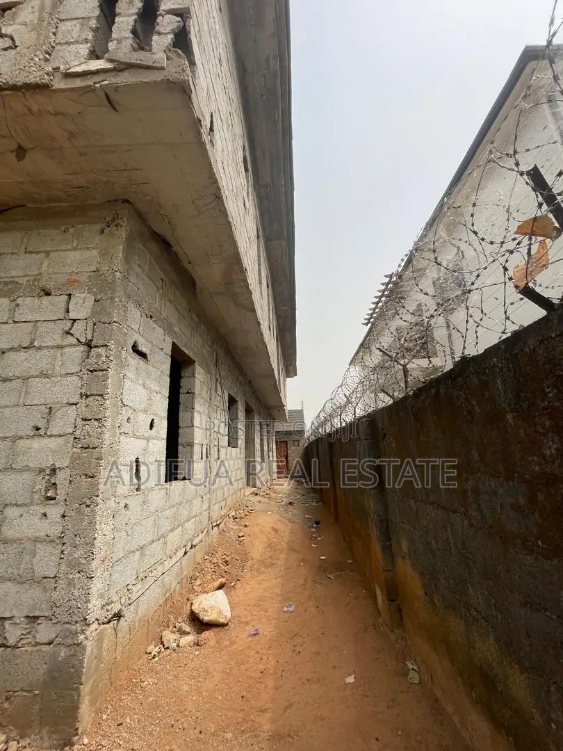 2bdrm Block of Flats in Kubwa for sale