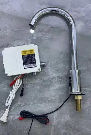 High Quality Sensor Tap