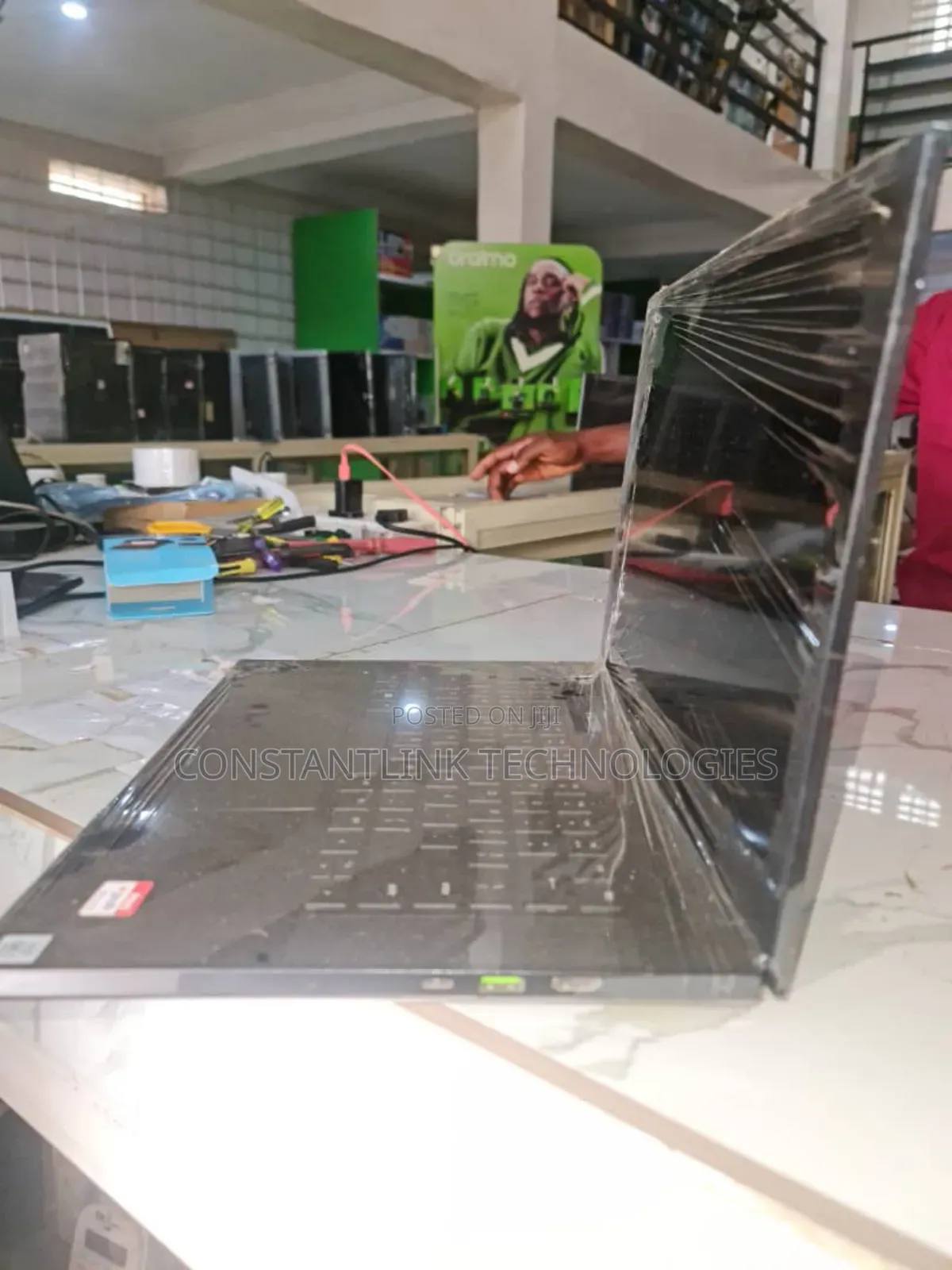 Laptop Razer Blade 16GB Intel Core i7 SSD 512GB