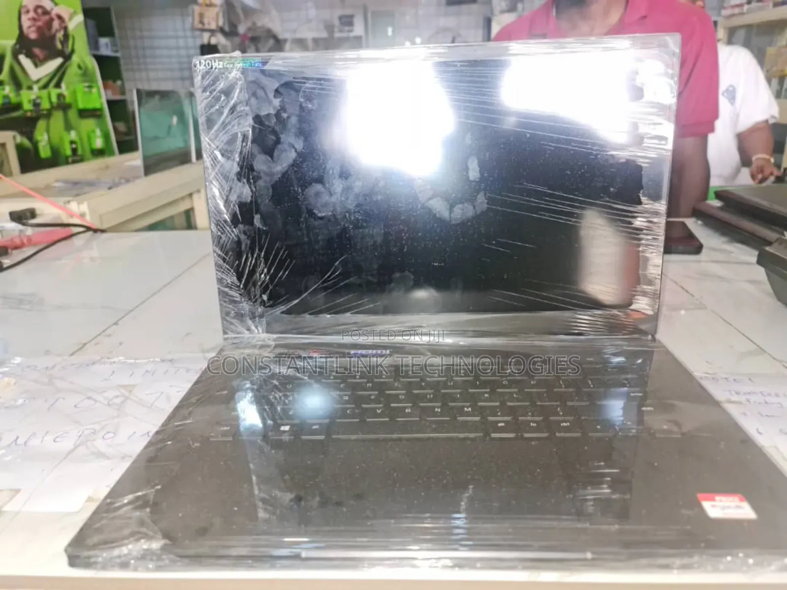 Laptop Razer Blade 16GB Intel Core i7 SSD 512GB
