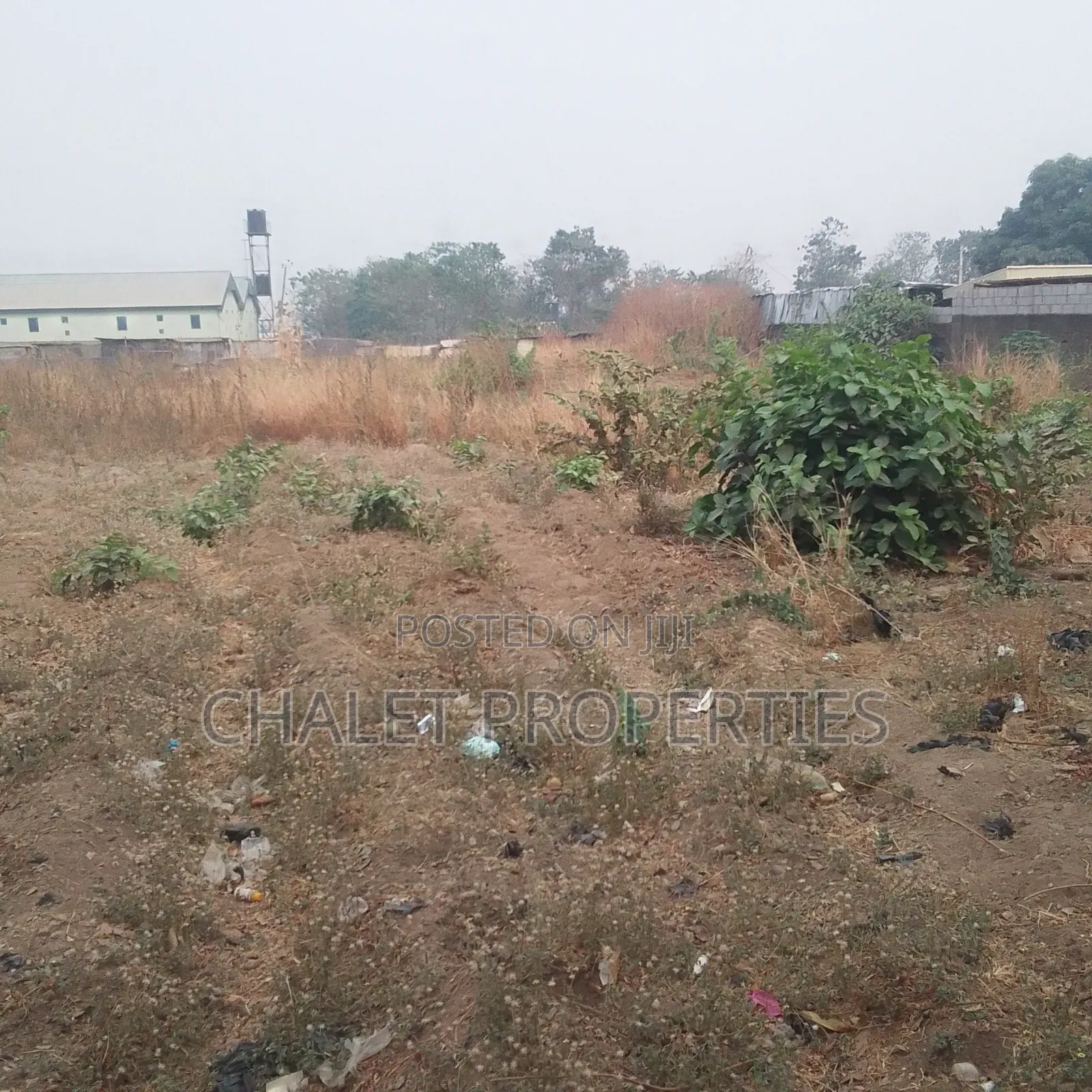 Ot of Land for Sale