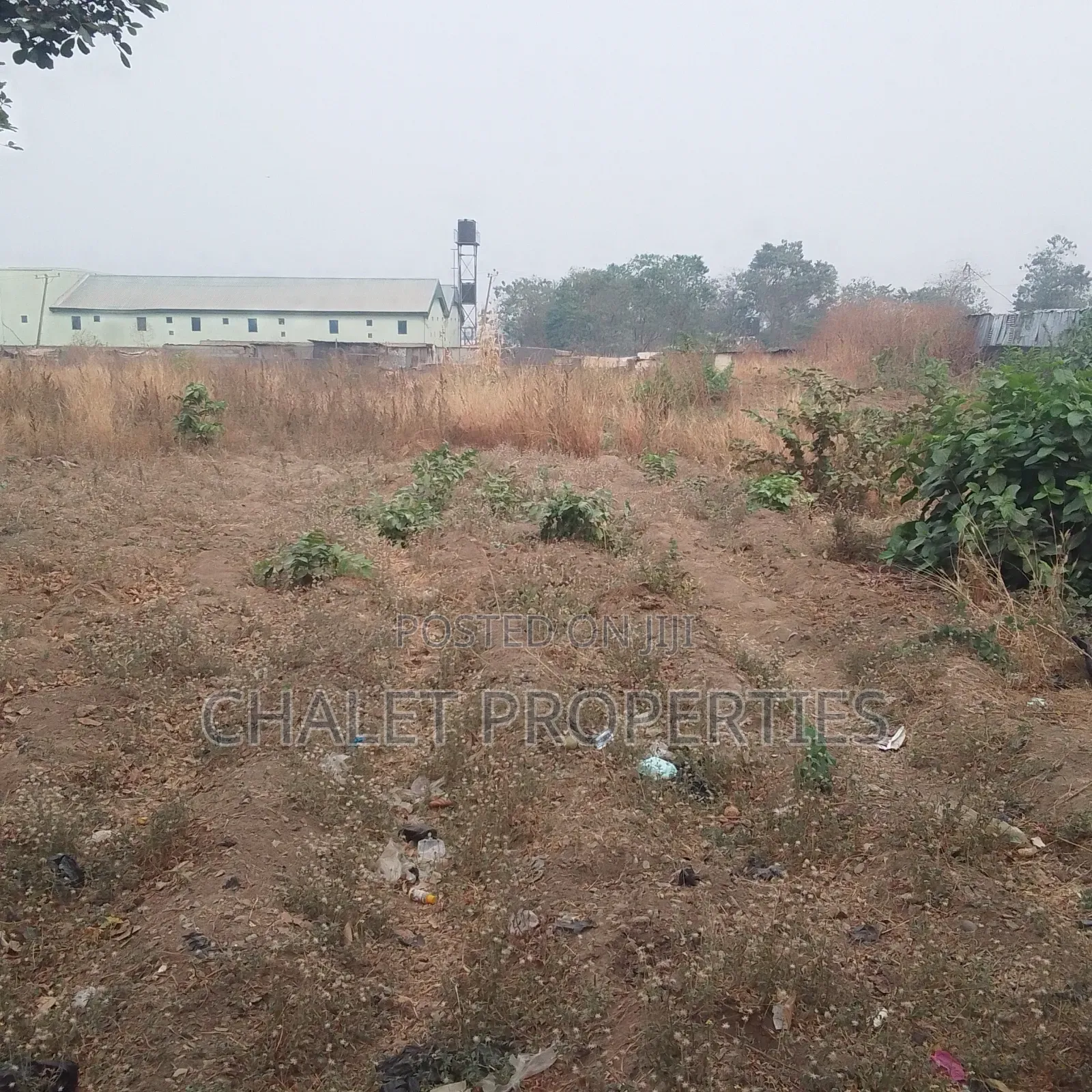 Ot of Land for Sale