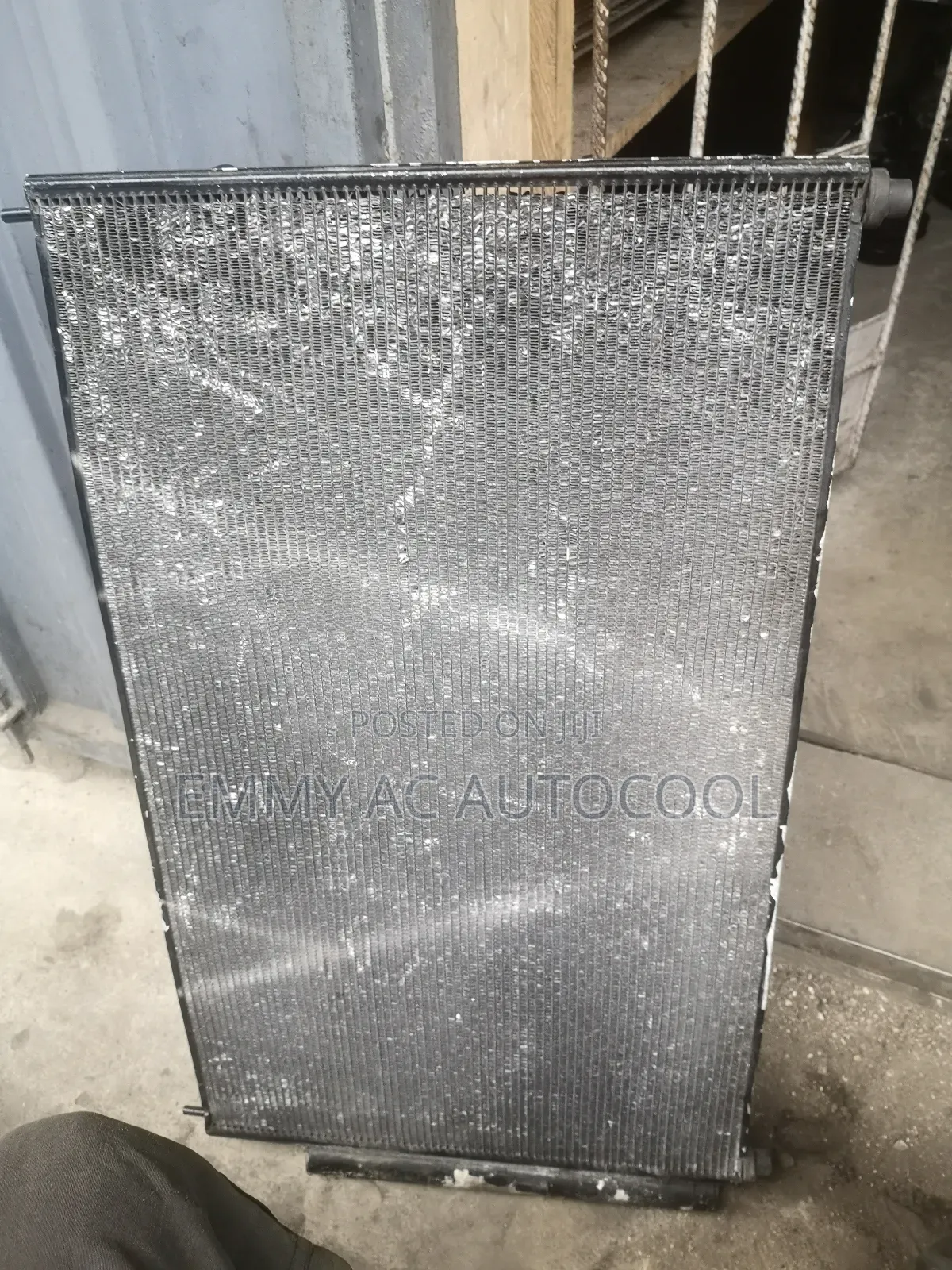 Ac Condenser Tukubo Honda Pilot 2008 to 2012 Model