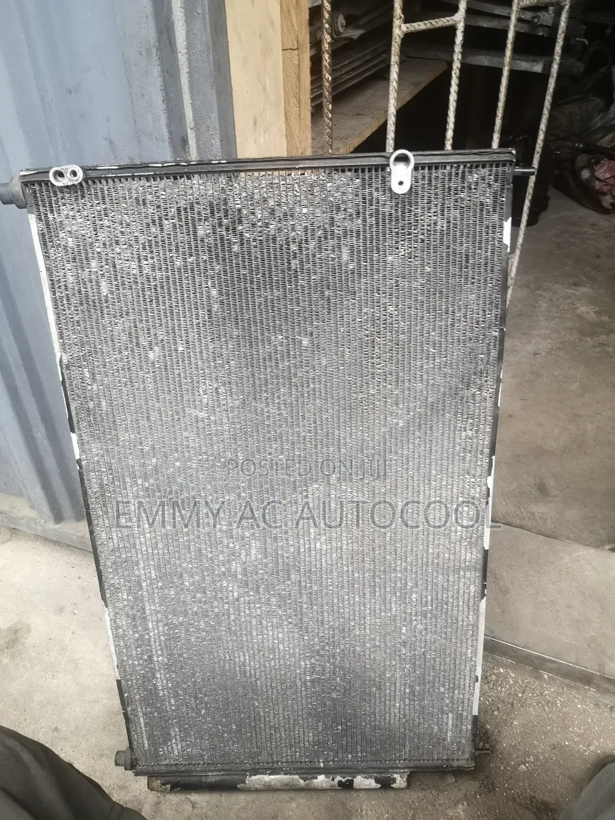 Ac Condenser Tukubo Honda Pilot 2008 to 2012 Model