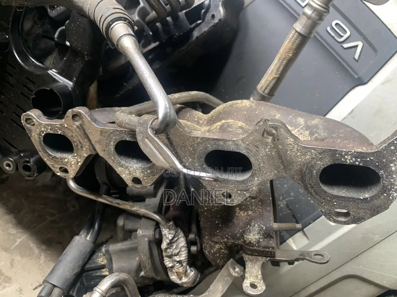 1.4 Tsi Turbo