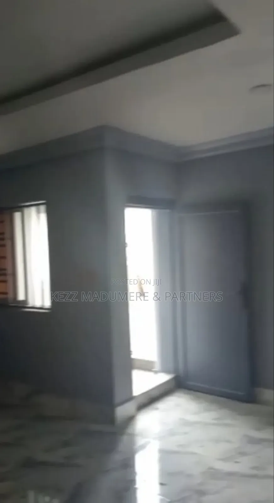 2bdrm Block of Flats in Stadium Road, Port for rent
