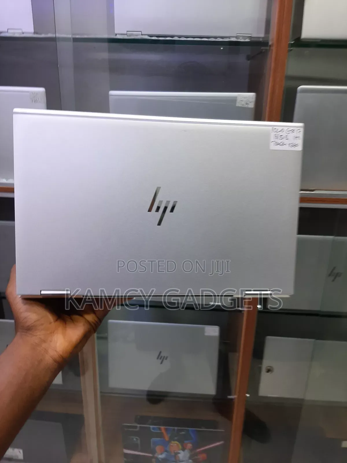 Laptop HP EliteBook 1040 G8 16GB Intel Core i7 SSD 512GB
