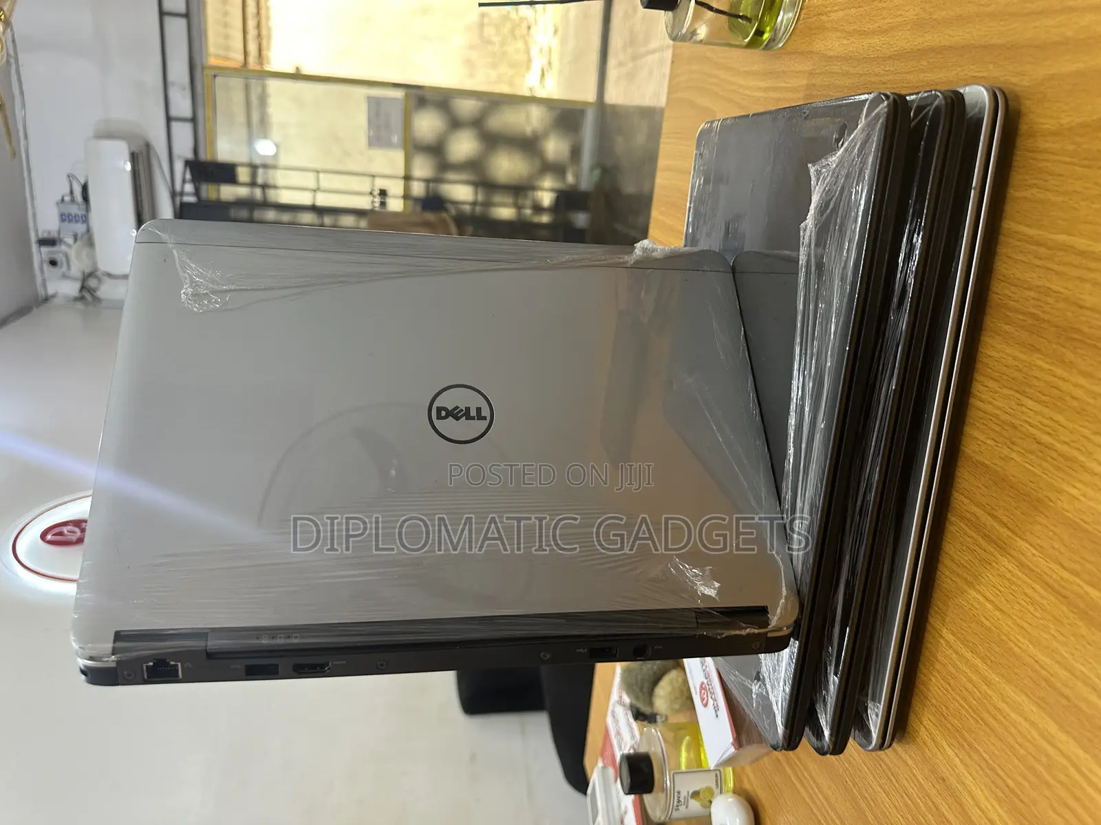 Laptop Dell Latitude 12 E7250 8GB Intel Core i5 SSD 128GB
