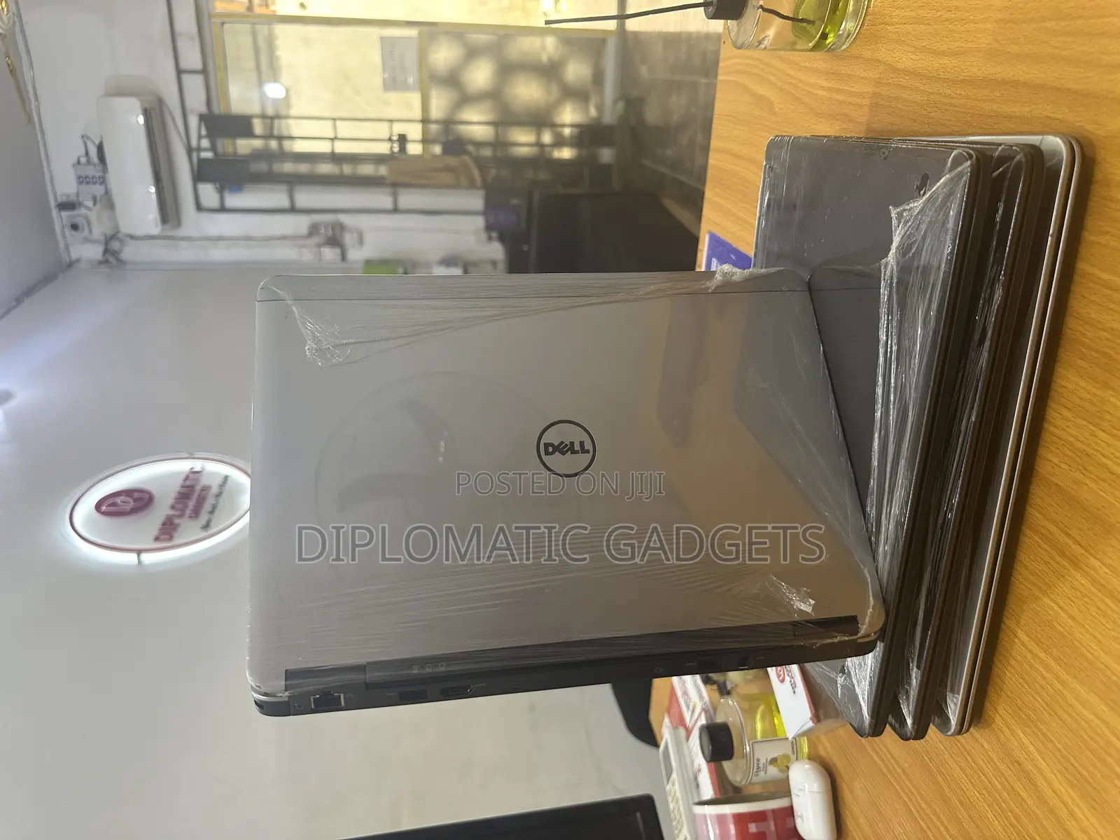 Laptop Dell Latitude 12 E7250 8GB Intel Core i5 SSD 128GB