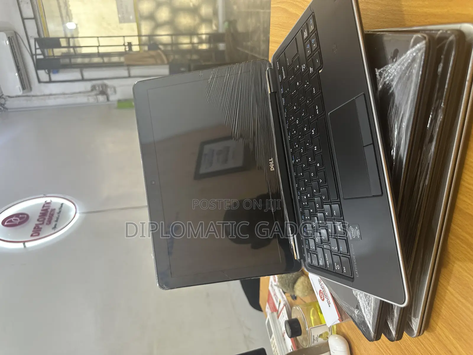 Laptop Dell Latitude 12 E7250 8GB Intel Core i5 SSD 128GB