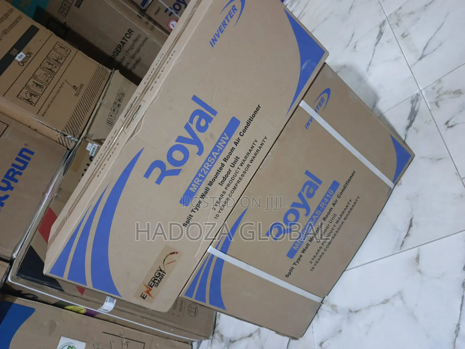 Royal Energy-saving 1.5hp Split Ac Unit