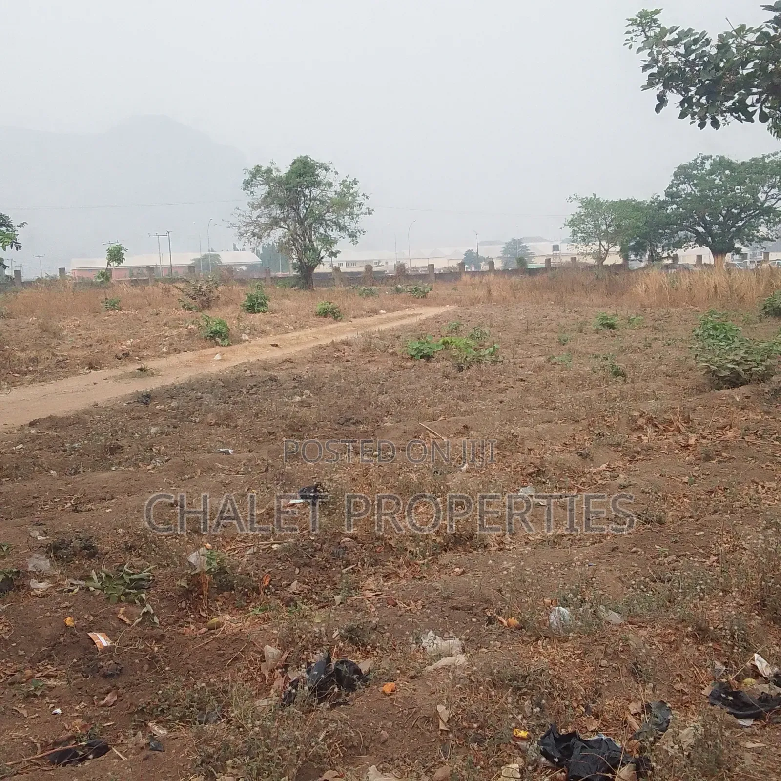 Plot Of Land For Sale