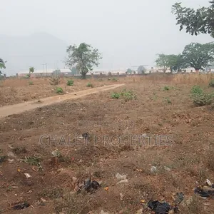 Plot Of Land For Sale
