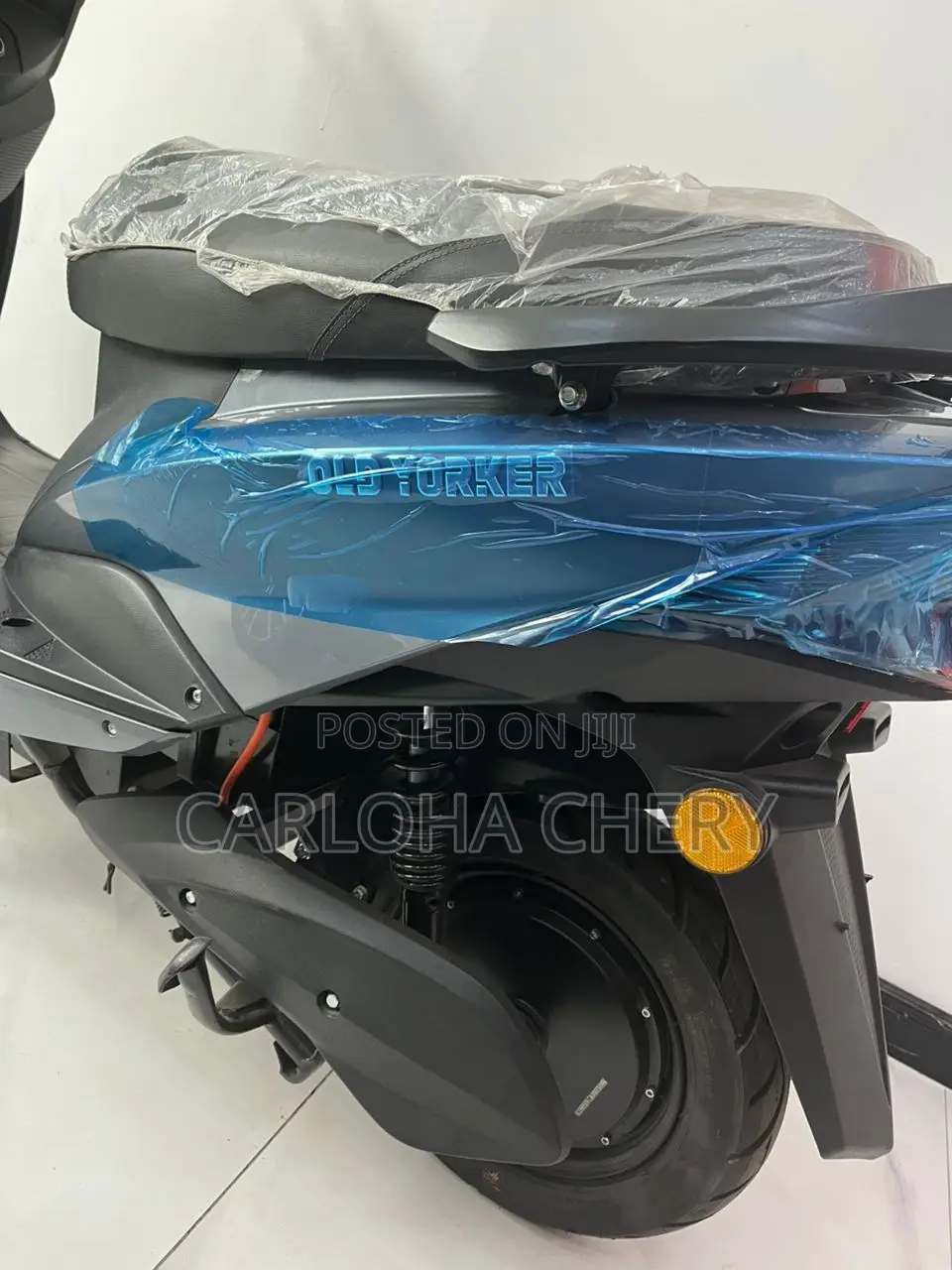 New Chery Tiggo 7 2025 Gray