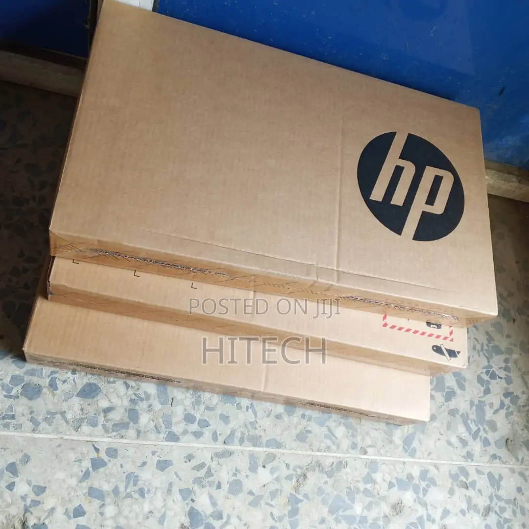 New Laptop HP ProBook 440 8GB Intel Core Ultra 5 SSD 512GB