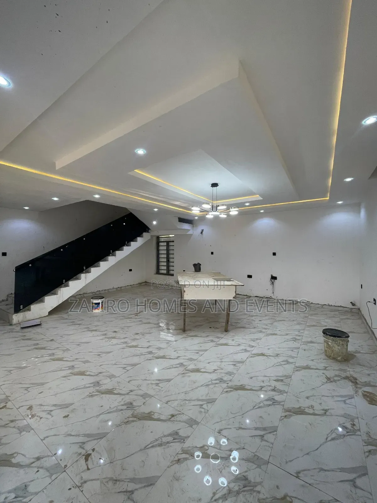 4bdrm Duplex in Kolapo Ishola Gra, for sale
