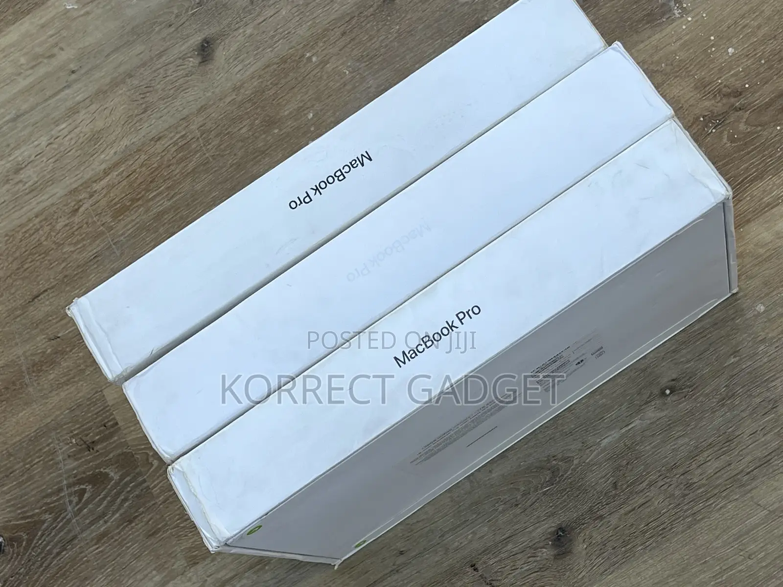 New Apple MacBook Pro 2023 M3 Max 16-inch 36GB Apple M3 Max SSD 1T