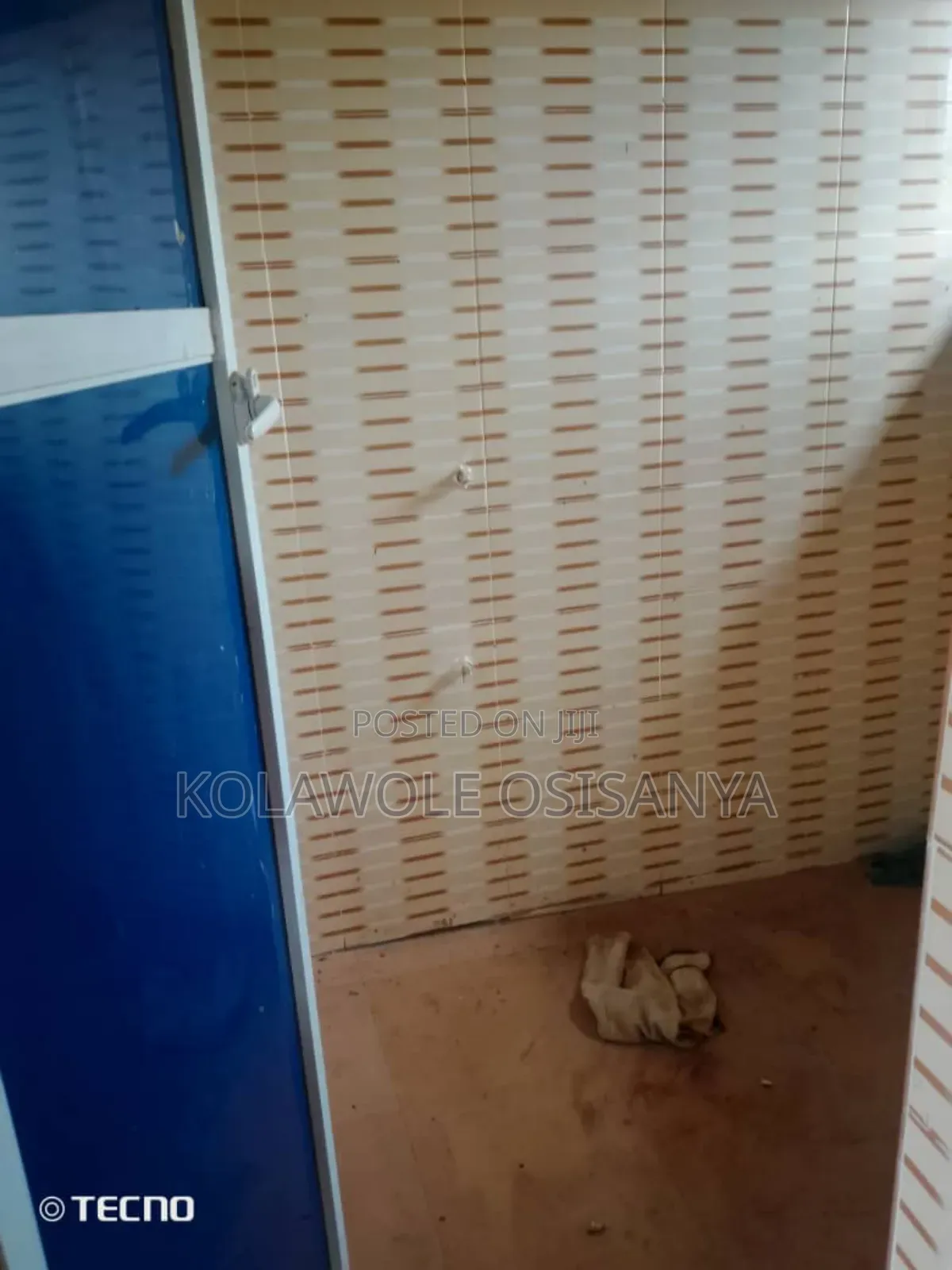 Mini Flat in Ado-Odo/Ota for rent