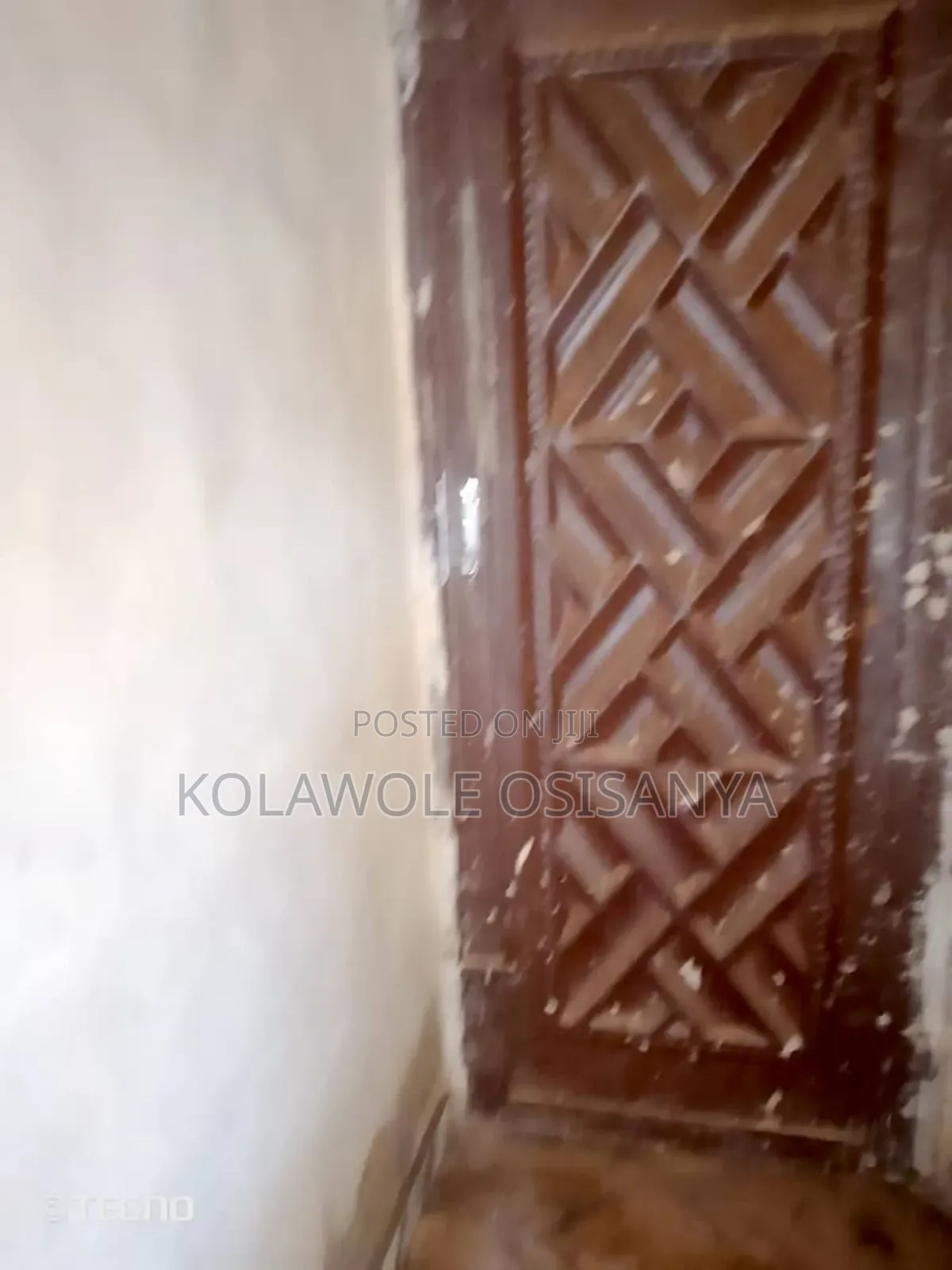 Mini Flat in Ado-Odo/Ota for rent