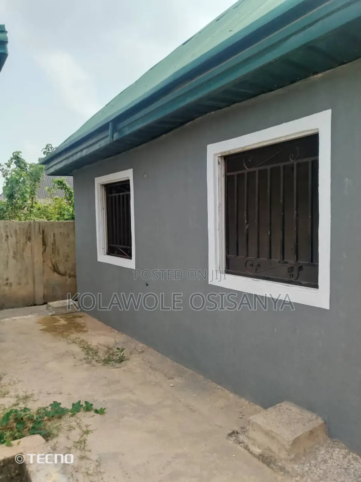 Mini Flat in Ado-Odo/Ota for rent