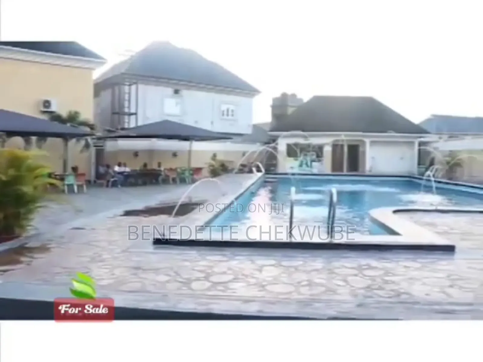 For Sale: 82 Rooms Hotel