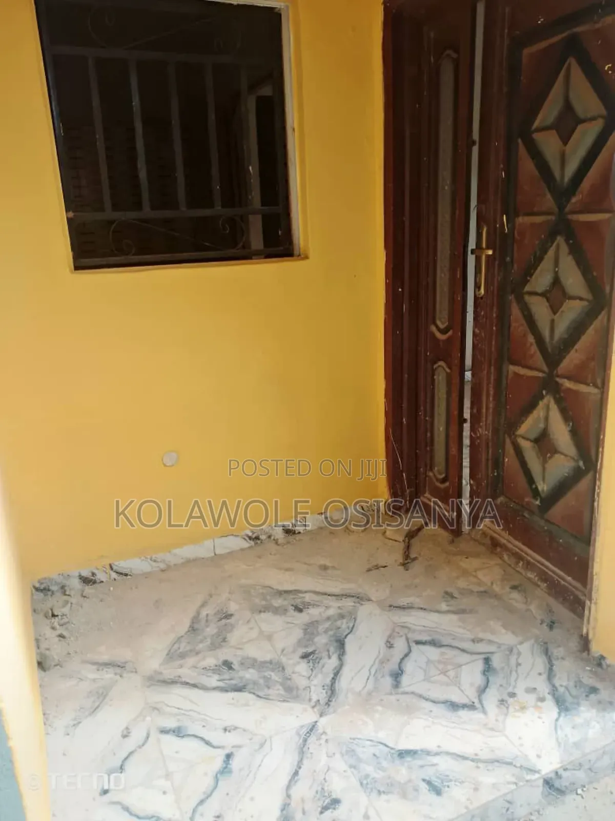Mini Flat in Ado-Odo/Ota for rent