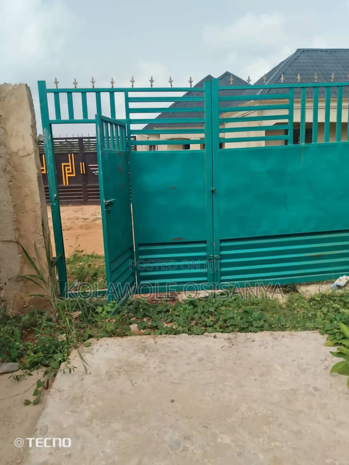Mini Flat in Ado-Odo/Ota for rent