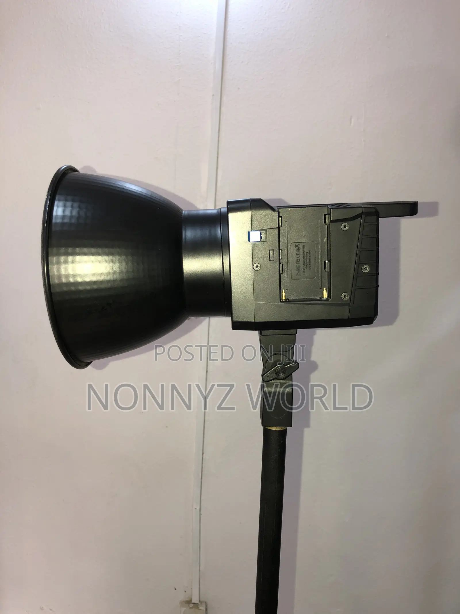 100w Sutefoto RGB Light for Rent