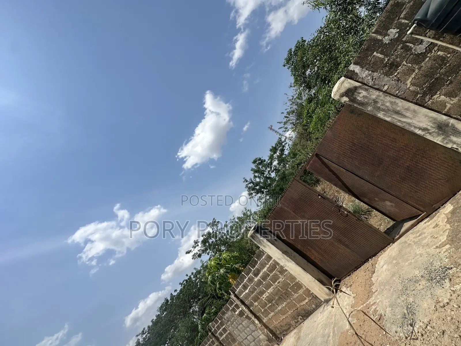 Commercial/Residential Bare Land for Sale