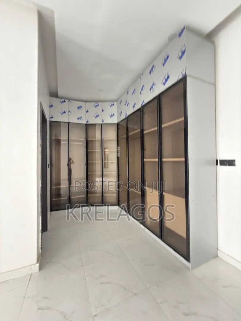 4bdrm Duplex in VGC / Ajah for sale