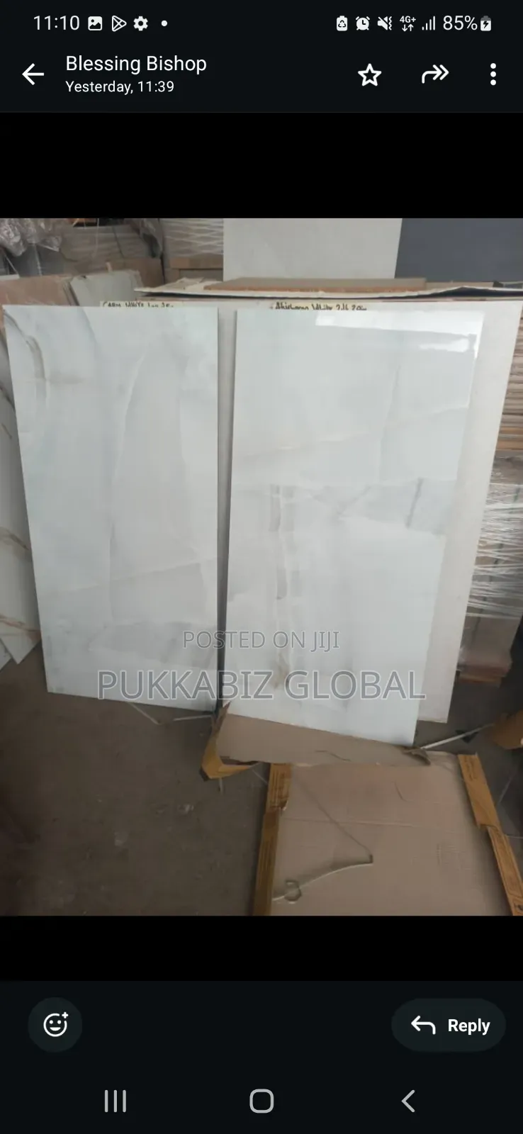 60 X120 Indian Tiles