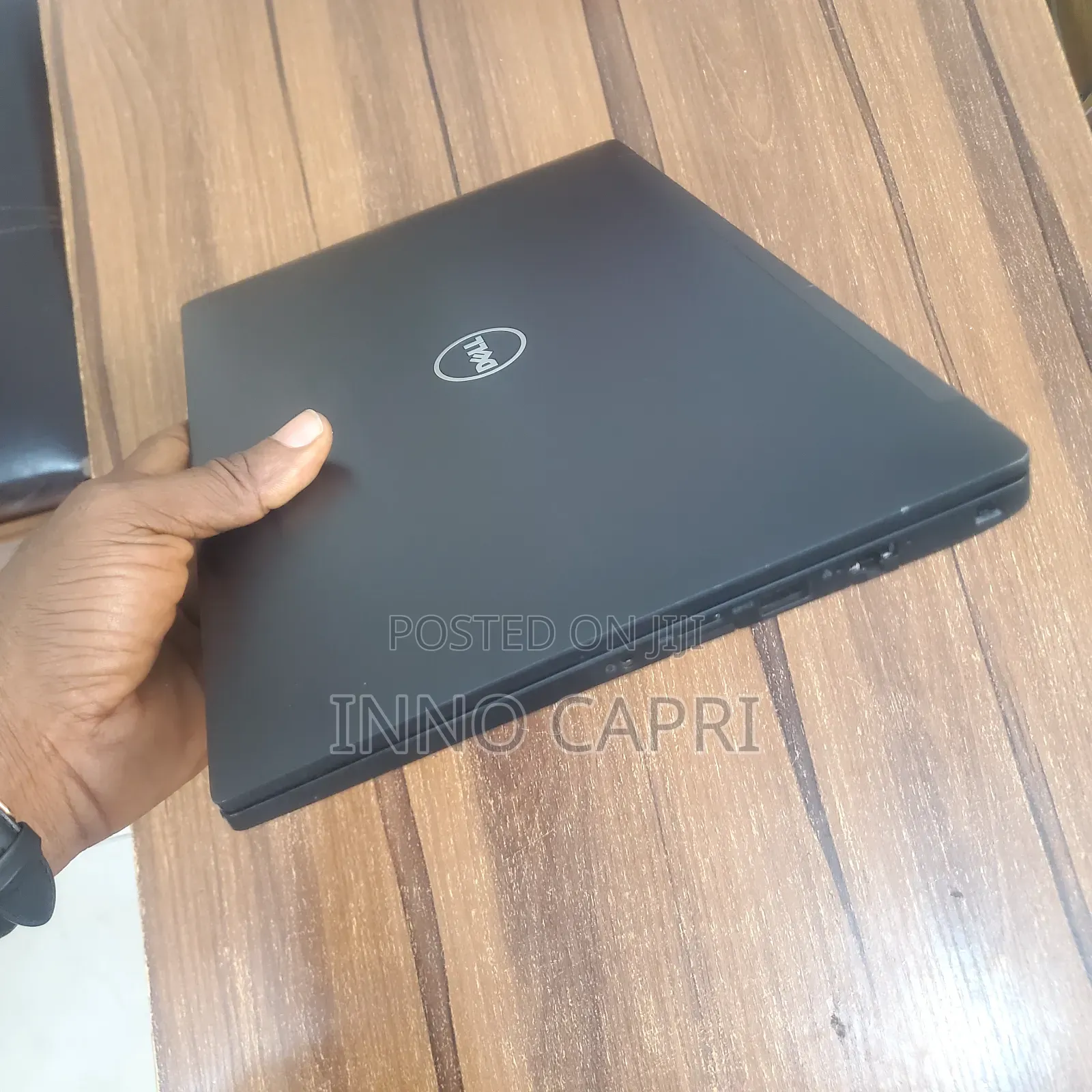 Laptop Dell Latitude 7480 8GB Intel Core i7 SSD 256GB