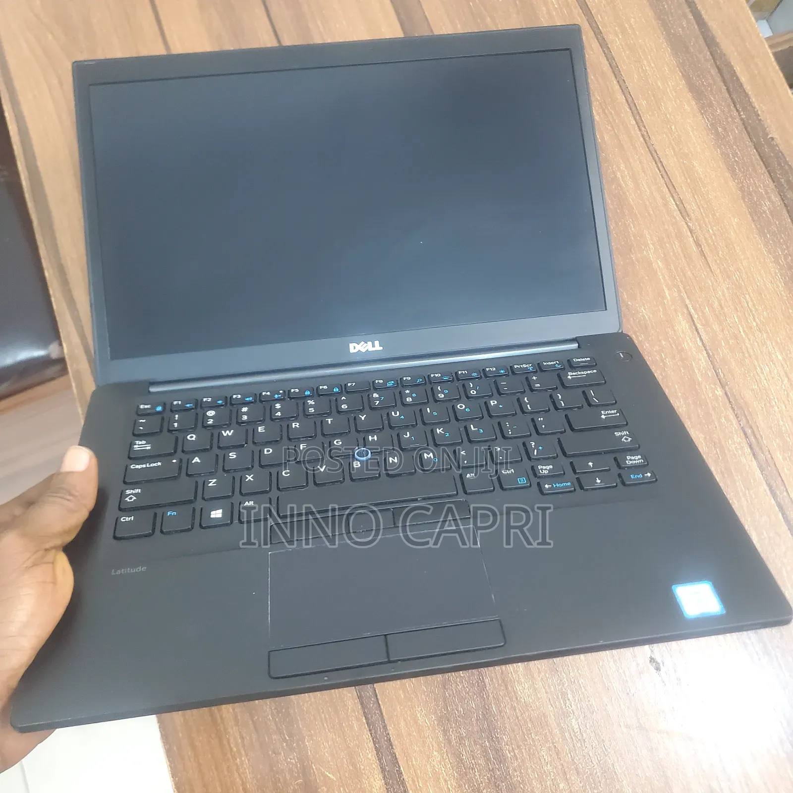 Laptop Dell Latitude 7480 8GB Intel Core i7 SSD 256GB