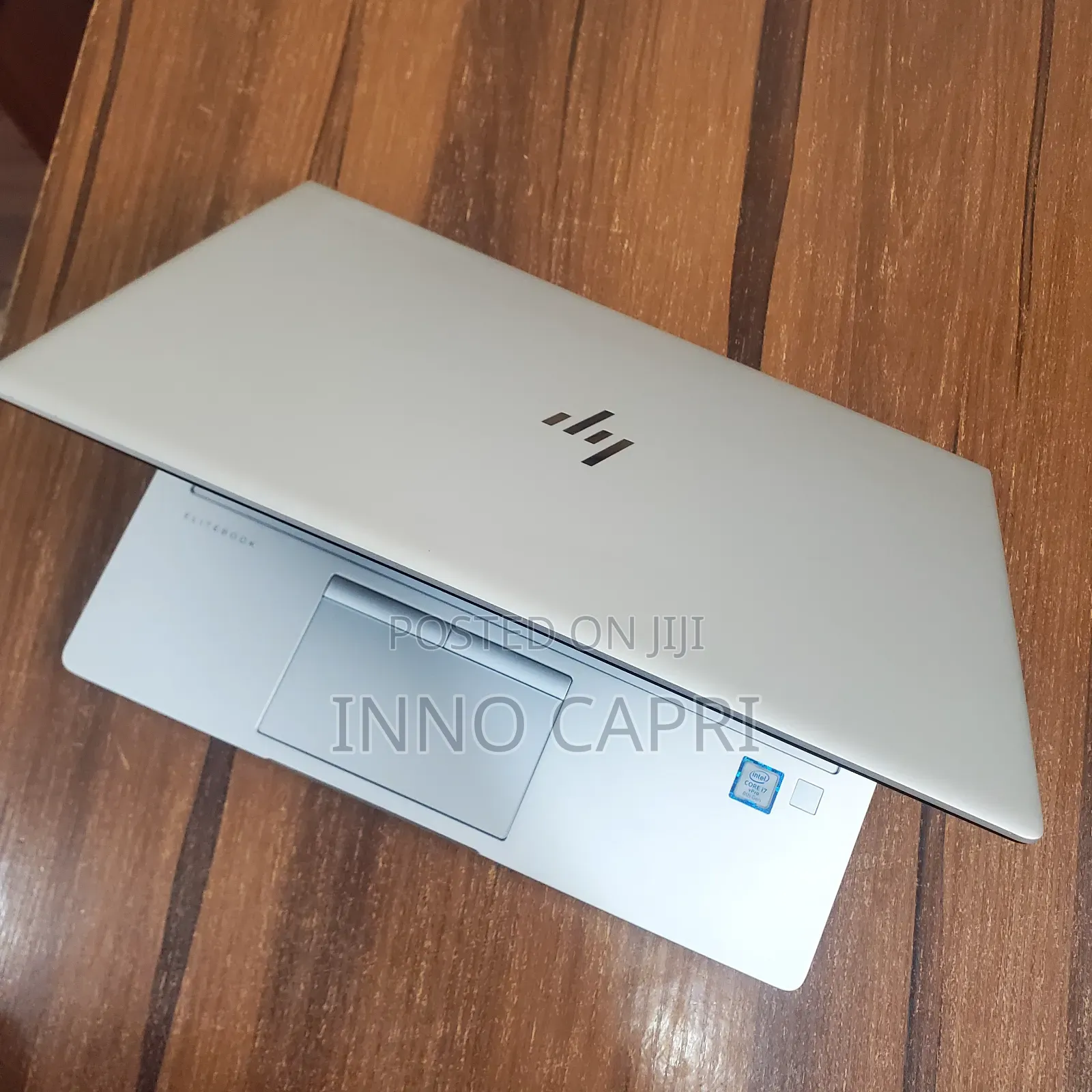 Laptop HP EliteBook 840 G6 16GB Intel Core i7 SSD 256GB