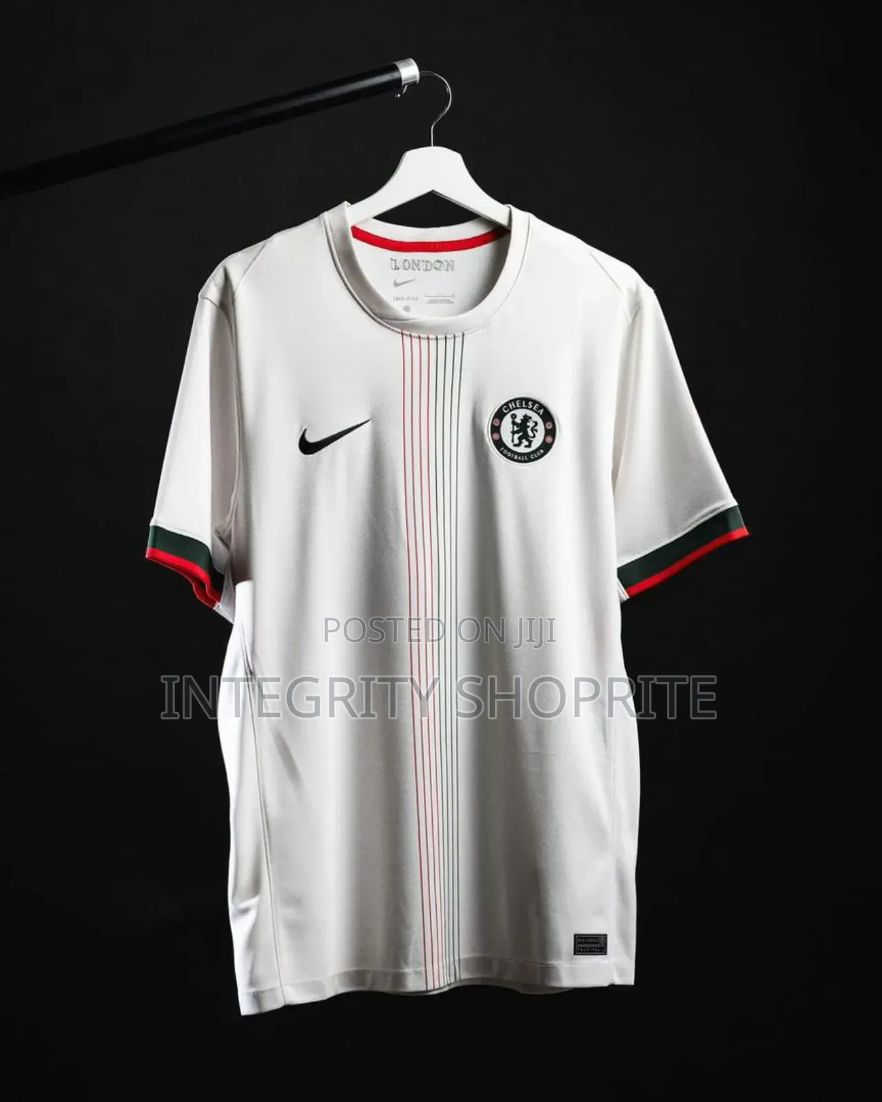 Branded Nike Jersey