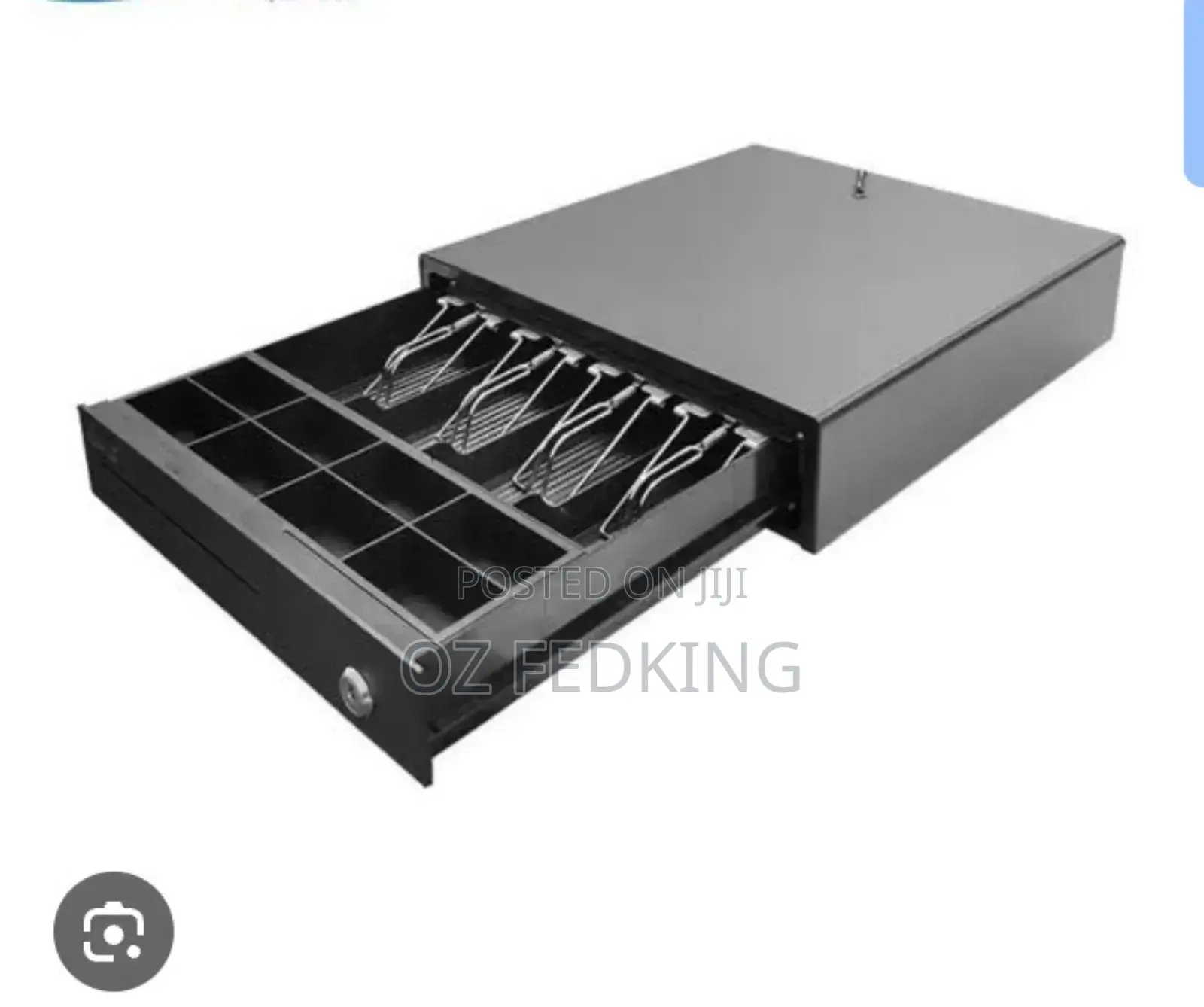 Point of Sale Cash Drawer