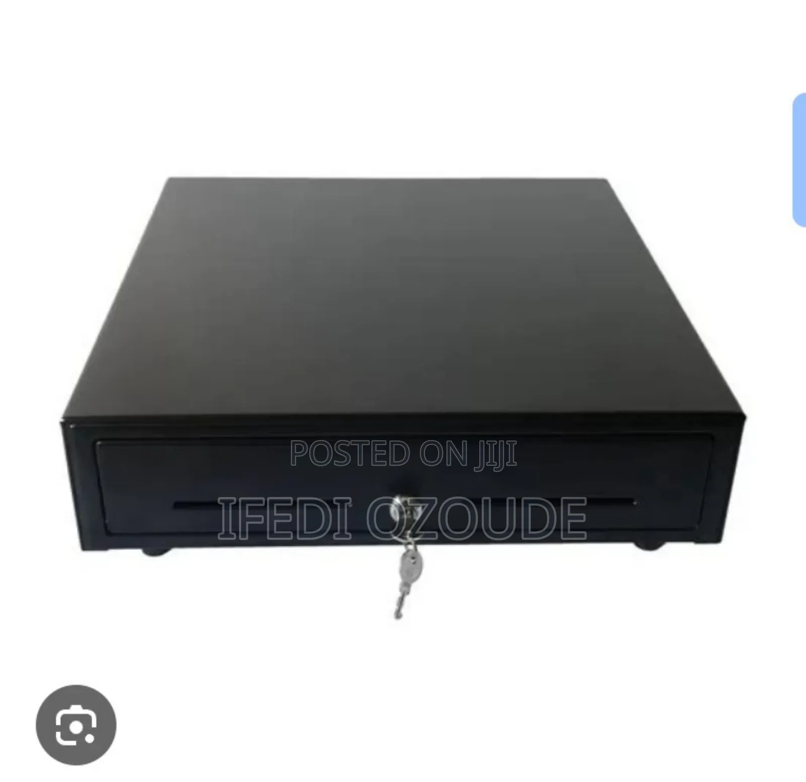 Point of Sale Cash Drawer