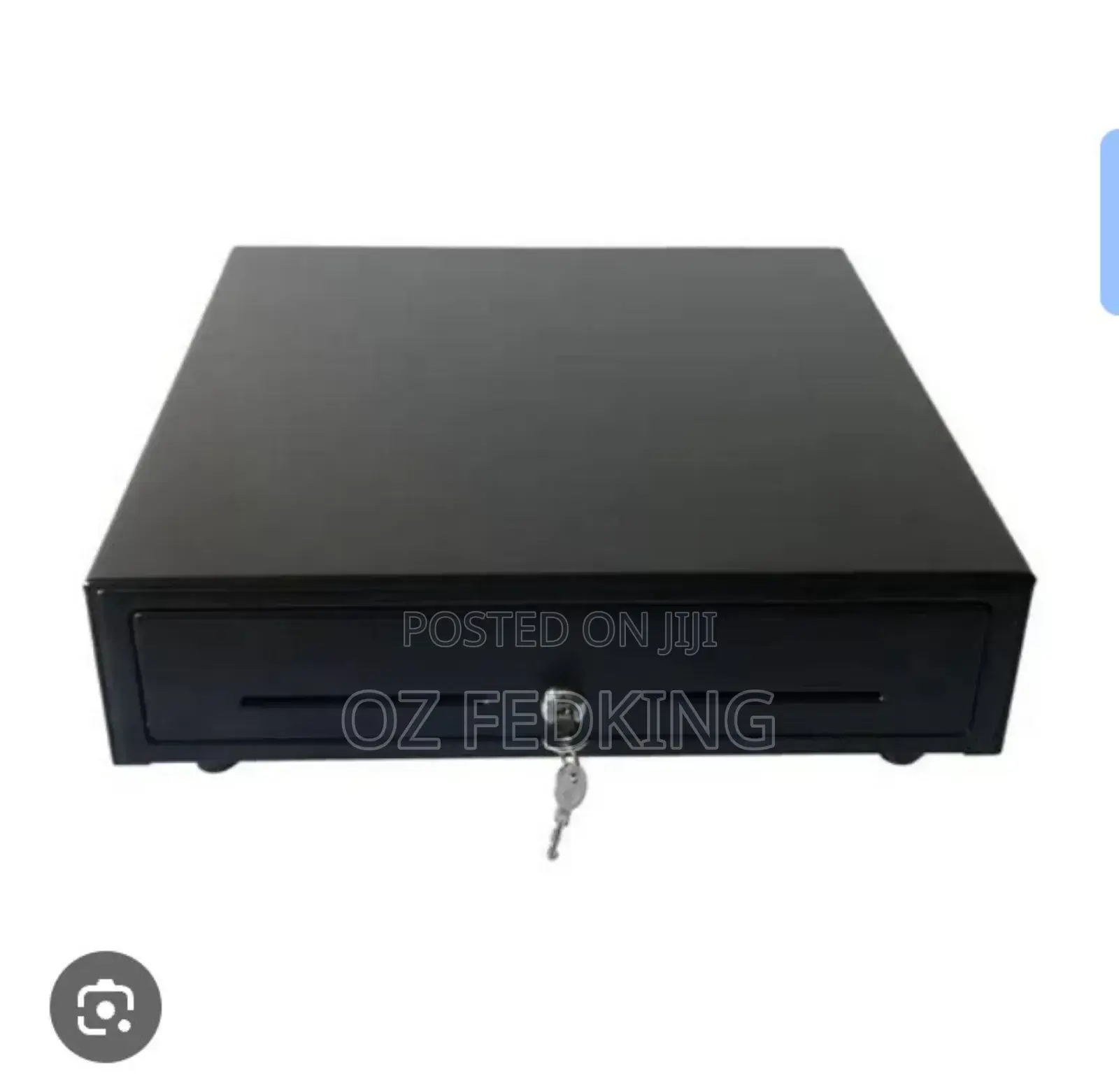 Point of Sale Cash Drawer