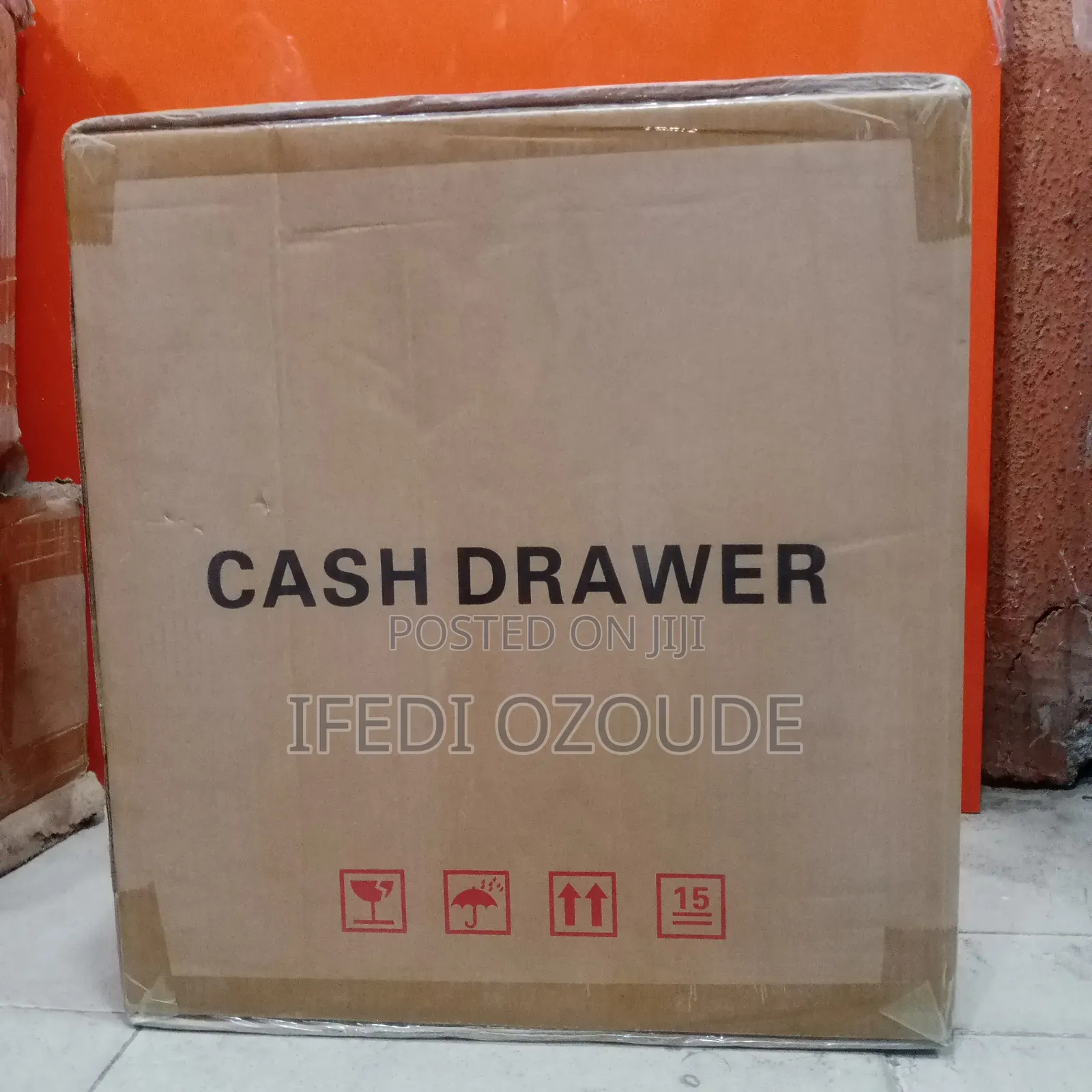 Point of Sale Cash Drawer
