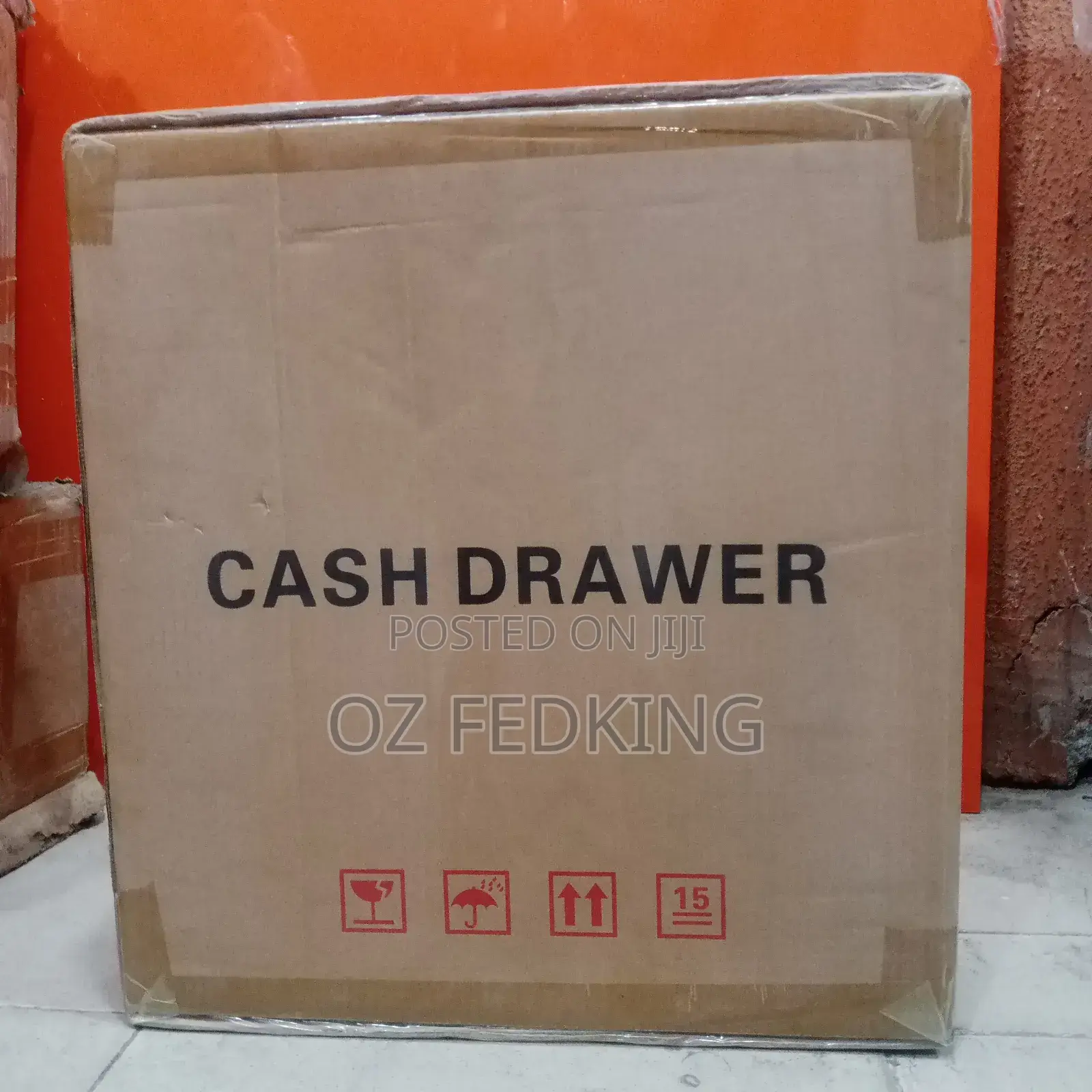 Point of Sale Cash Drawer