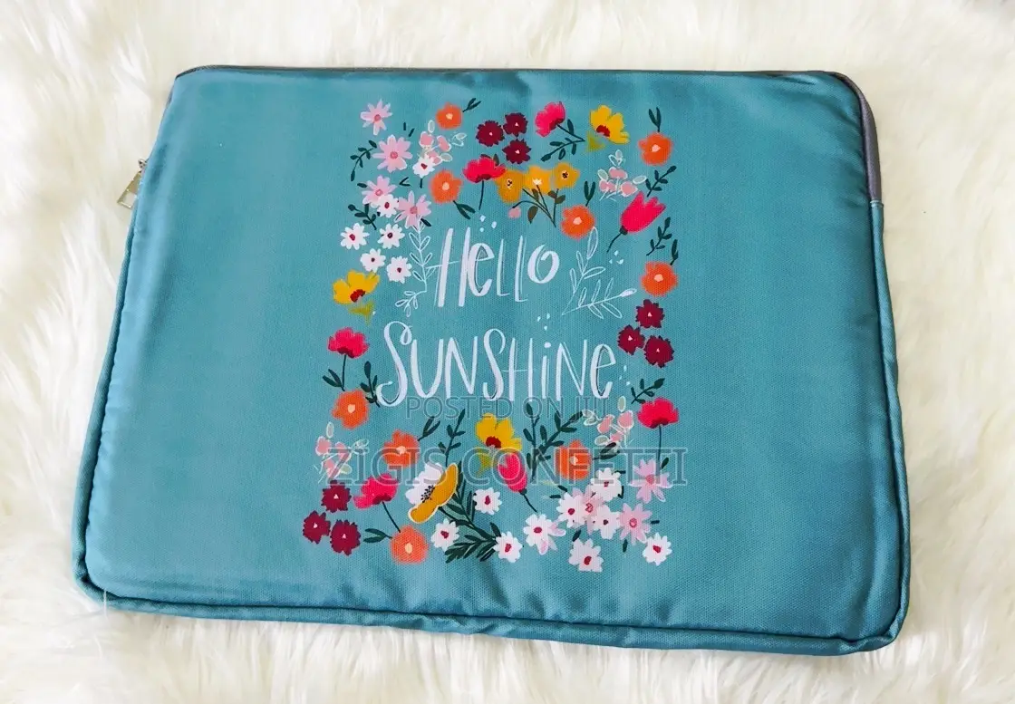 15" - 17" Laptop Sleeve